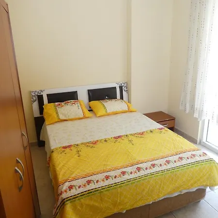 Apartamento 2+1 Merkeze Yakin Havuzlu Daire *