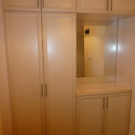 2+1 Merkeze Yakin Havuzlu Daire Appartamento Alanya